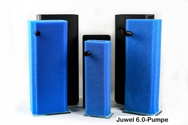 Juwel Bioflow 6.0-Pumpe  - JW-6.0-Pumpe