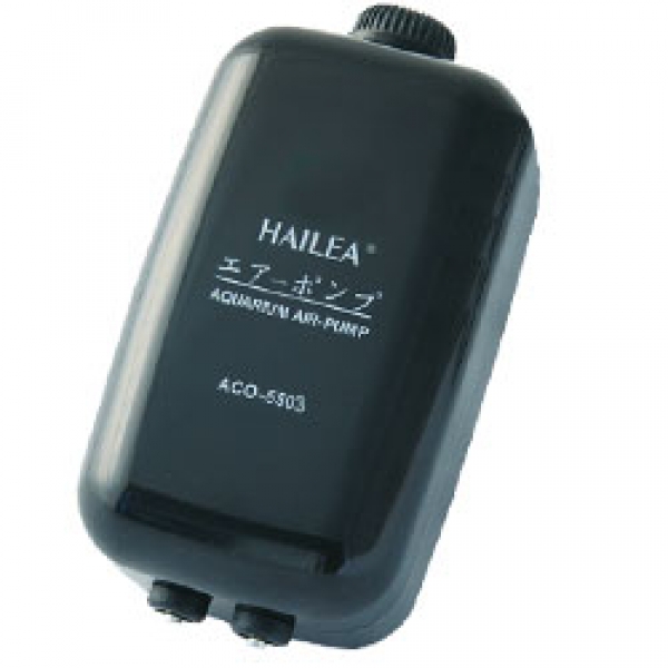 Hailea Membranpumpe 5503