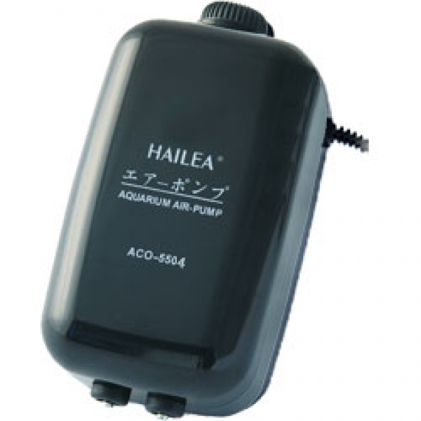 Hailea Membranpumpe 5504