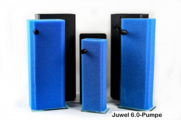 Juwel Bioflow 6.0-Pumpe  - JW-6.0-Pumpe